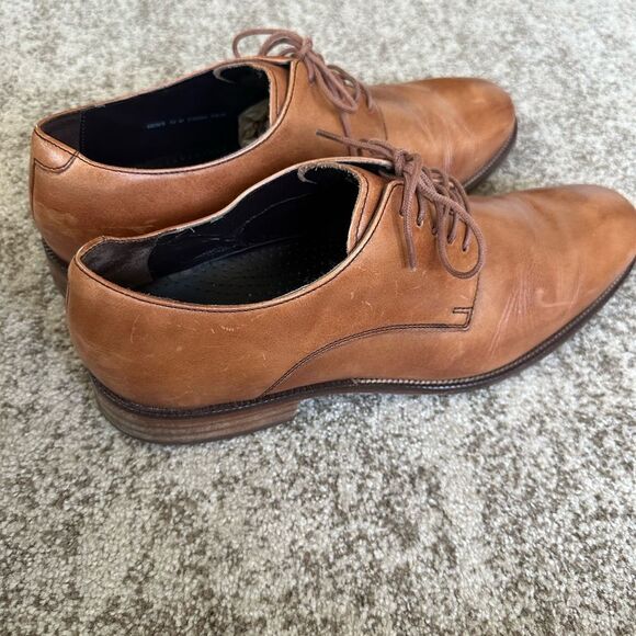 Cole Haan Williams British Tan
Men’s Oxfords C12204 12 main image 8